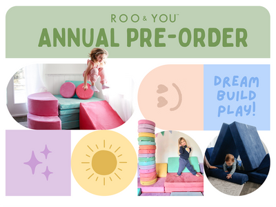 PRE-ORDER 2025: IT'S BACK, BABY! 🎉