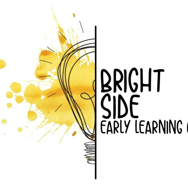 Bright Side Early Learning Centre logo