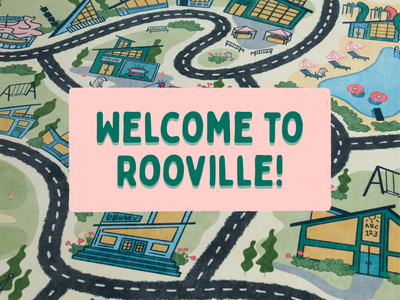 Say Hello to Rooville