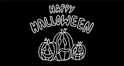 Halloween Coloring Pages