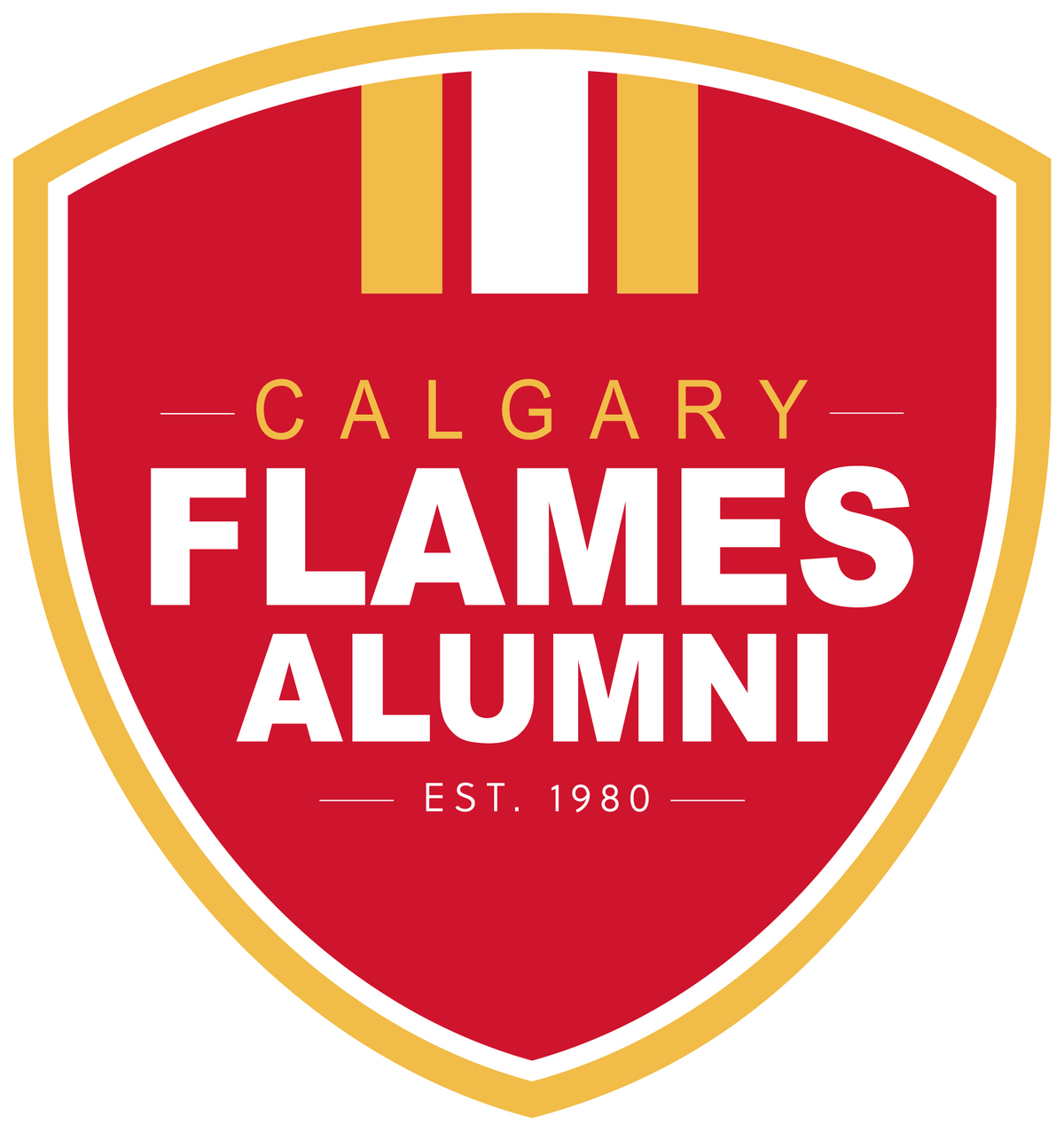 Calgary Flames Toy Drive