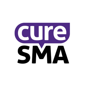 Cure SMA logo