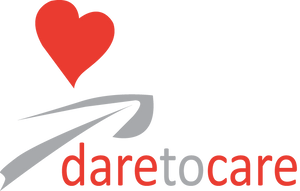 Dare To Care logo