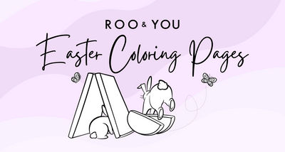 Easter Coloring Pages