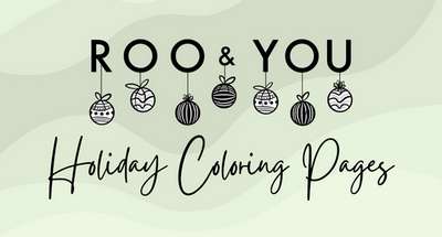 Holiday Coloring Pages