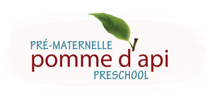 Pomme d’Api Preschool logo