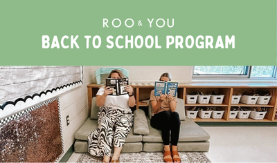 Supporting Teachers: Roo & You’s Back to School Program