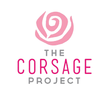 Corsage Project logo