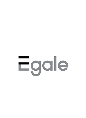 Egale logo