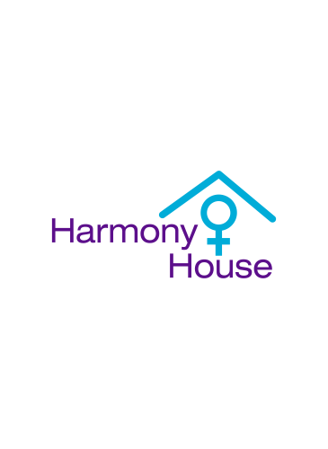 Harmony House logo