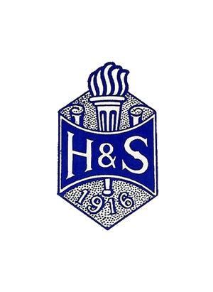 Innerkip Home and School Association logo