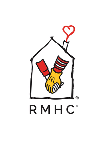 Ronald McDonald House - Newfoundland & Labrador logo