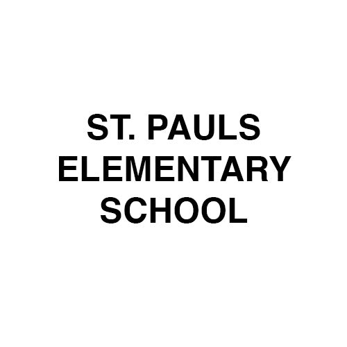 St. Pauls Elementary School logo