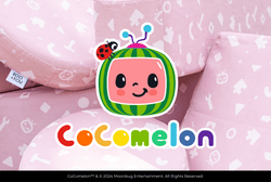 CoComelon x Roo & You™ Playroom Collection