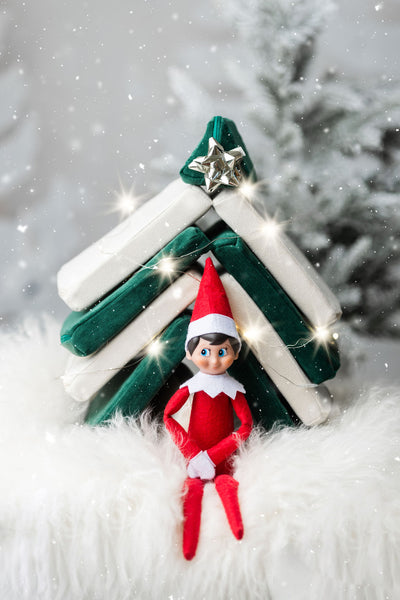 The Elf on the Shelf® x Roo & You™ Joey Mini