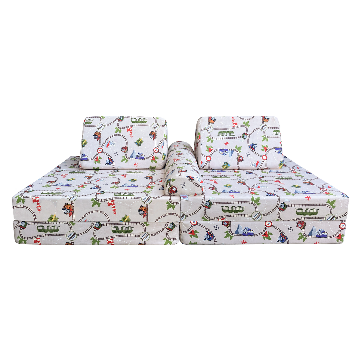 Thomas & Friends™ x Roo & You™ The Joey® Fort Cover Set