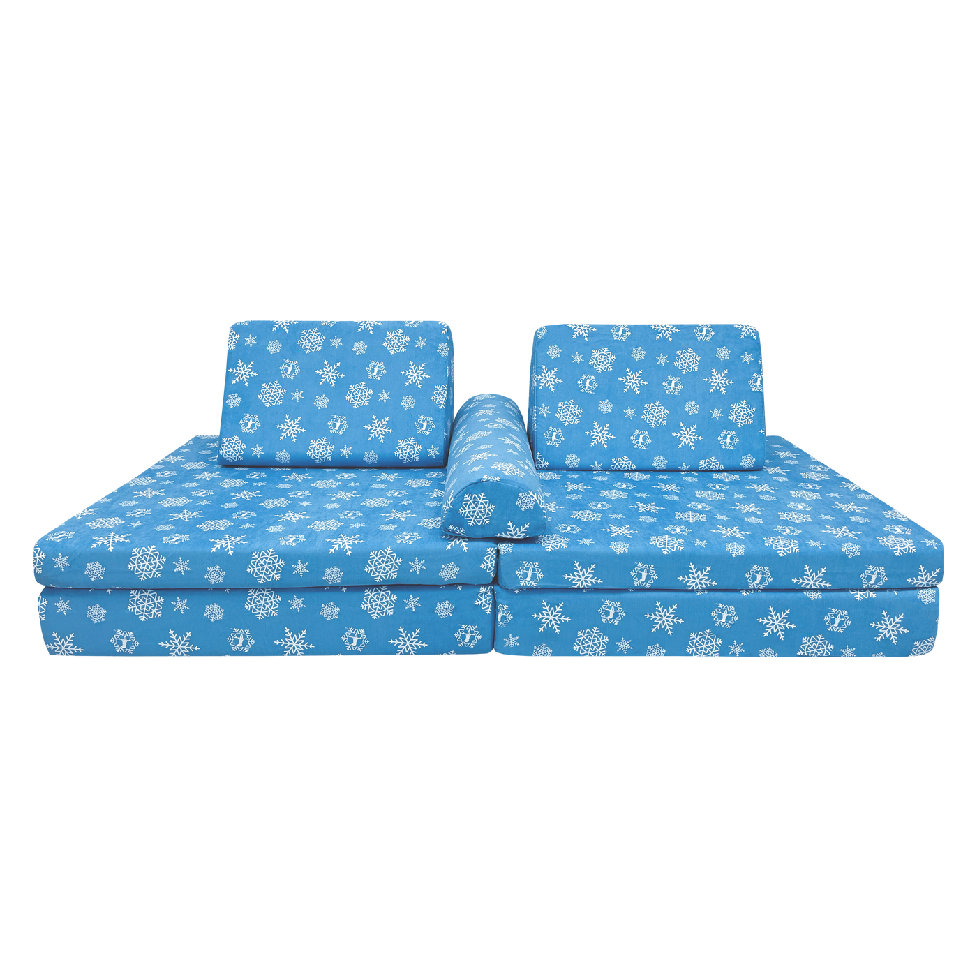 The Elf on the Shelf® x Roo & You™ Play Couch Cover Set