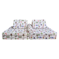Thomas & Friends™ x Roo & You™ The Joey® Play Couch Cover Set