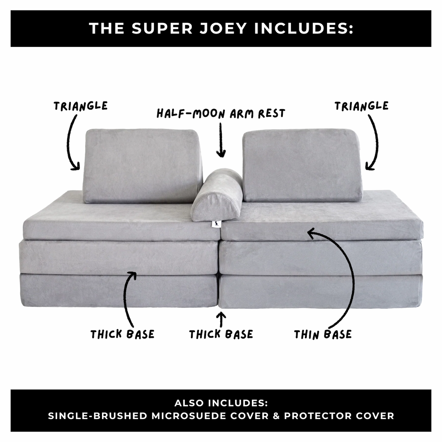The Super Joey® - Roo & You™