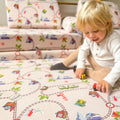 Thomas & Friends™ x Roo & You™ Play Mat Cover Set