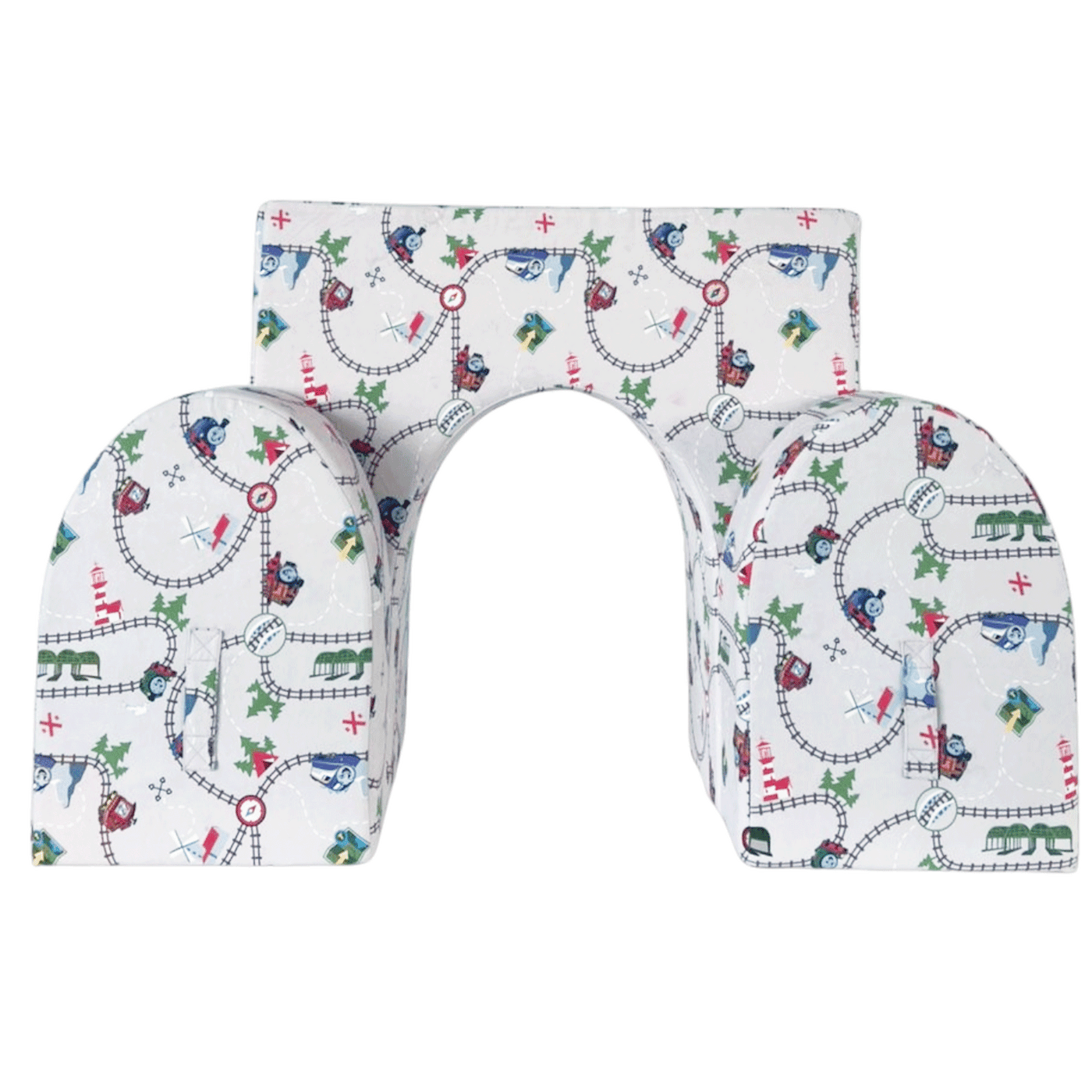 Thomas & Friends Arch + Armor