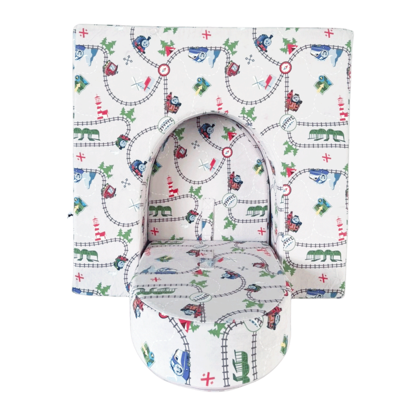 Thomas & Friends Arch + Armor