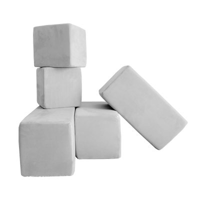 Builder Buddy Cover Set