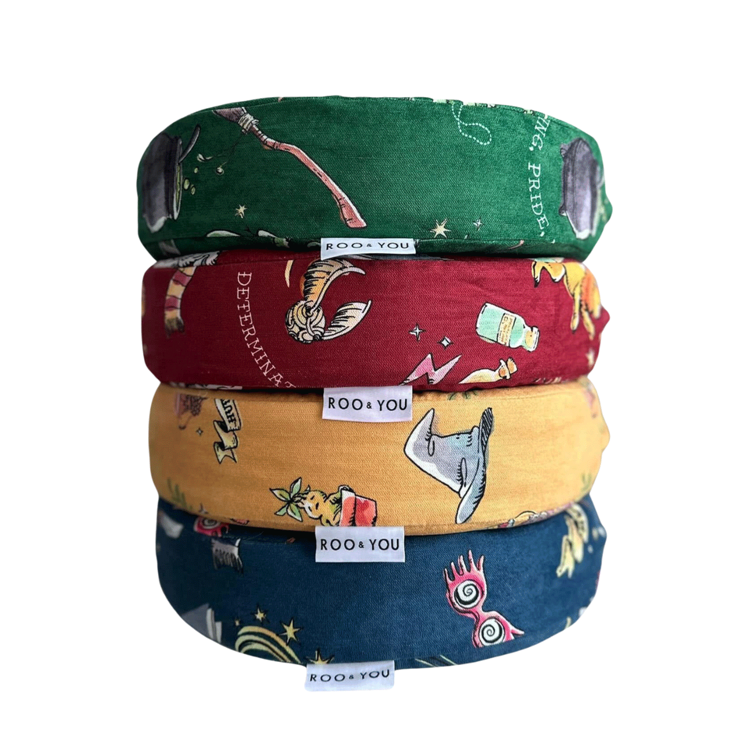 Harry Potter™ x Roo & You™ Stepping Stones Cover Set