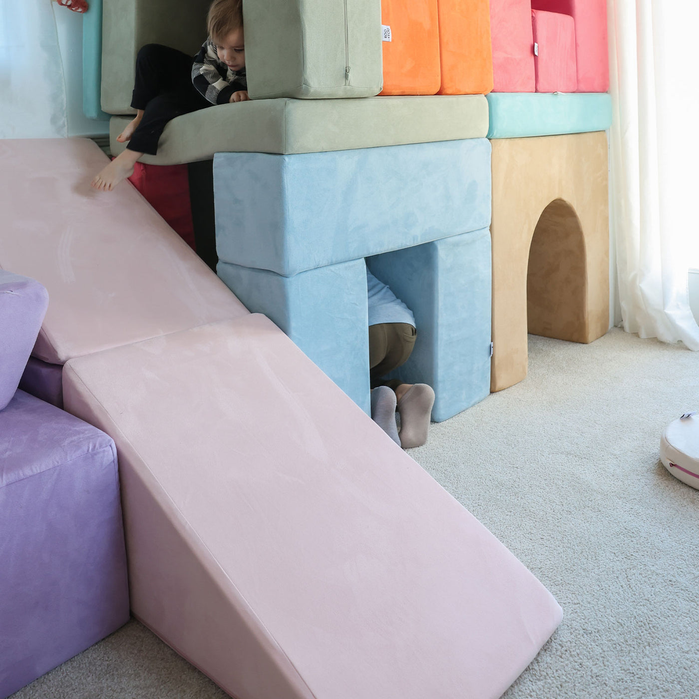 Builder Buddy | Roo & You™