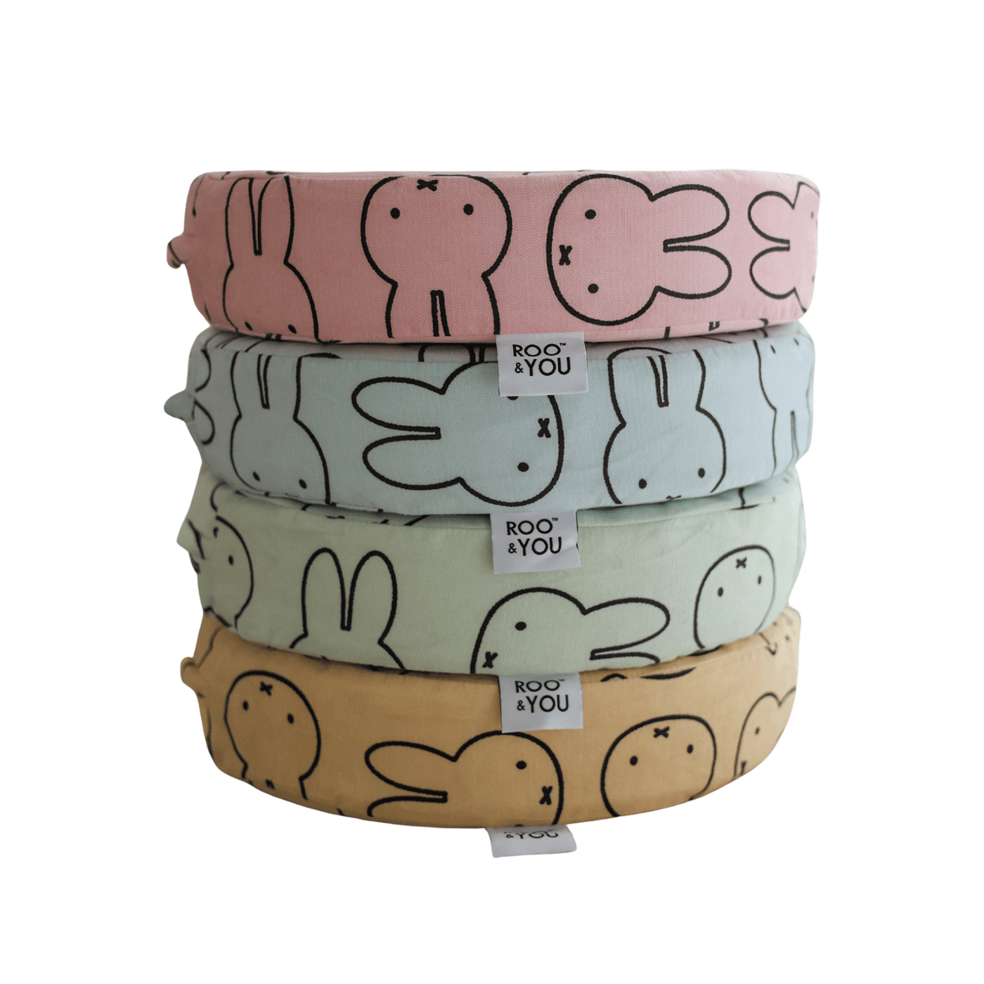 Miffy™ + Roo & You Stepping Stones