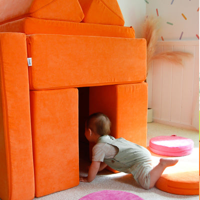 Builder Buddy