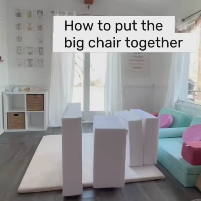Big Chair