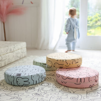 Miffy™ + Roo & You™ Stepping Stones
