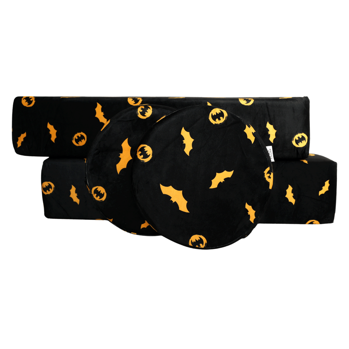 Batman™ x Roo & You™ Sticks & Stones