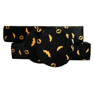 Batman™ x Roo & You™ Sticks & Stones